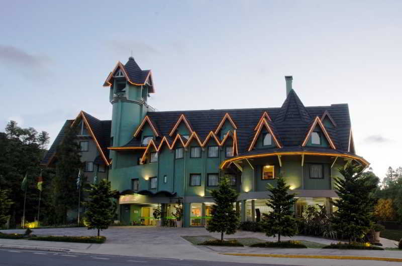 فندق غرامادوفي  هوتل لاغيتو بريميوم المظهر الخارجي الصورة